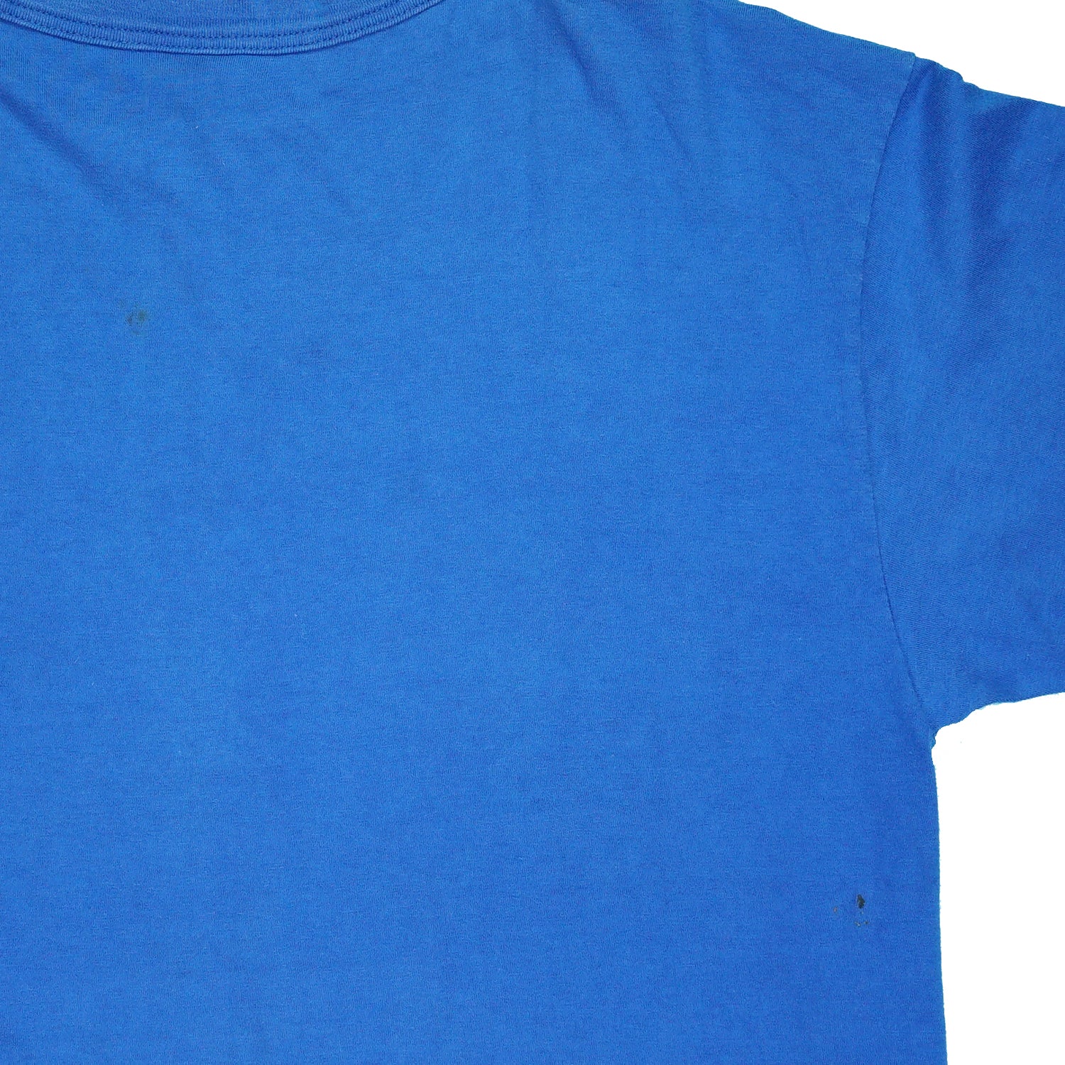 1990 New York Rangers Starter tee XL
