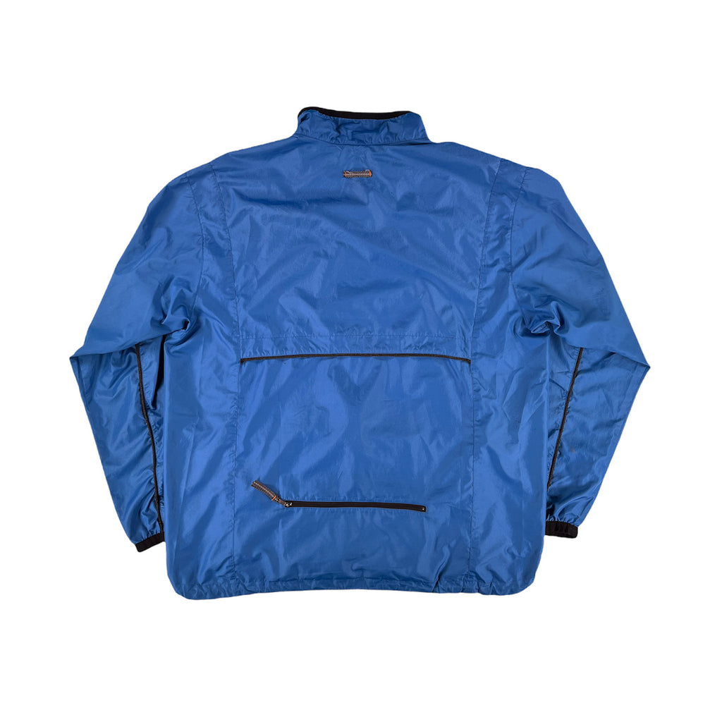 '90s Nike packable windbreaker XL