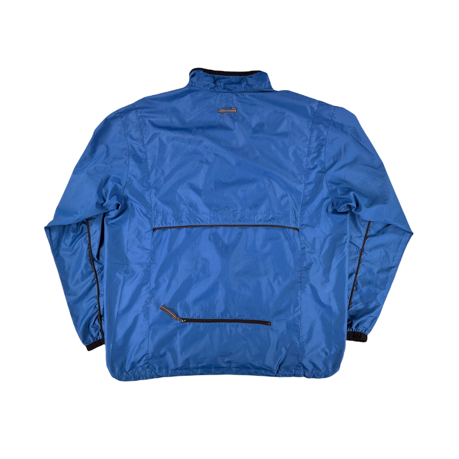 '90s Nike packable windbreaker XL