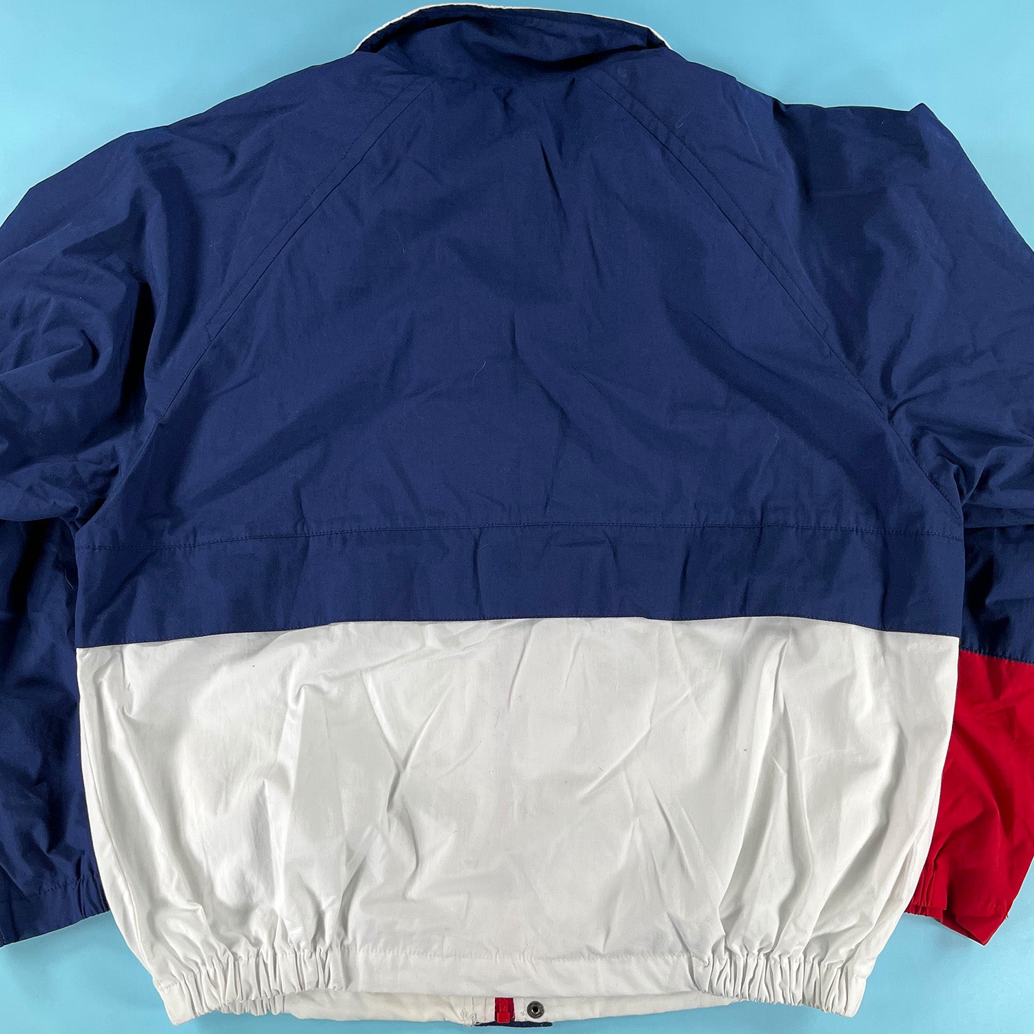 '90s Nike Challenge Court windbreaker M