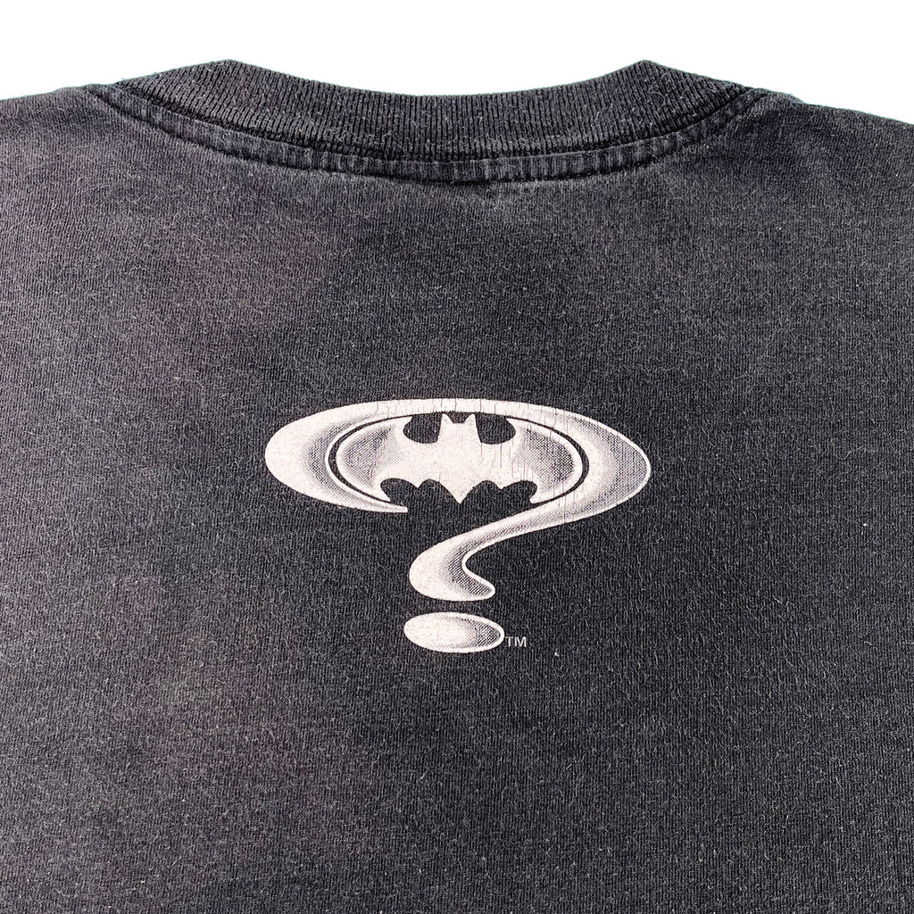 1995 Batman ? tee L/XL