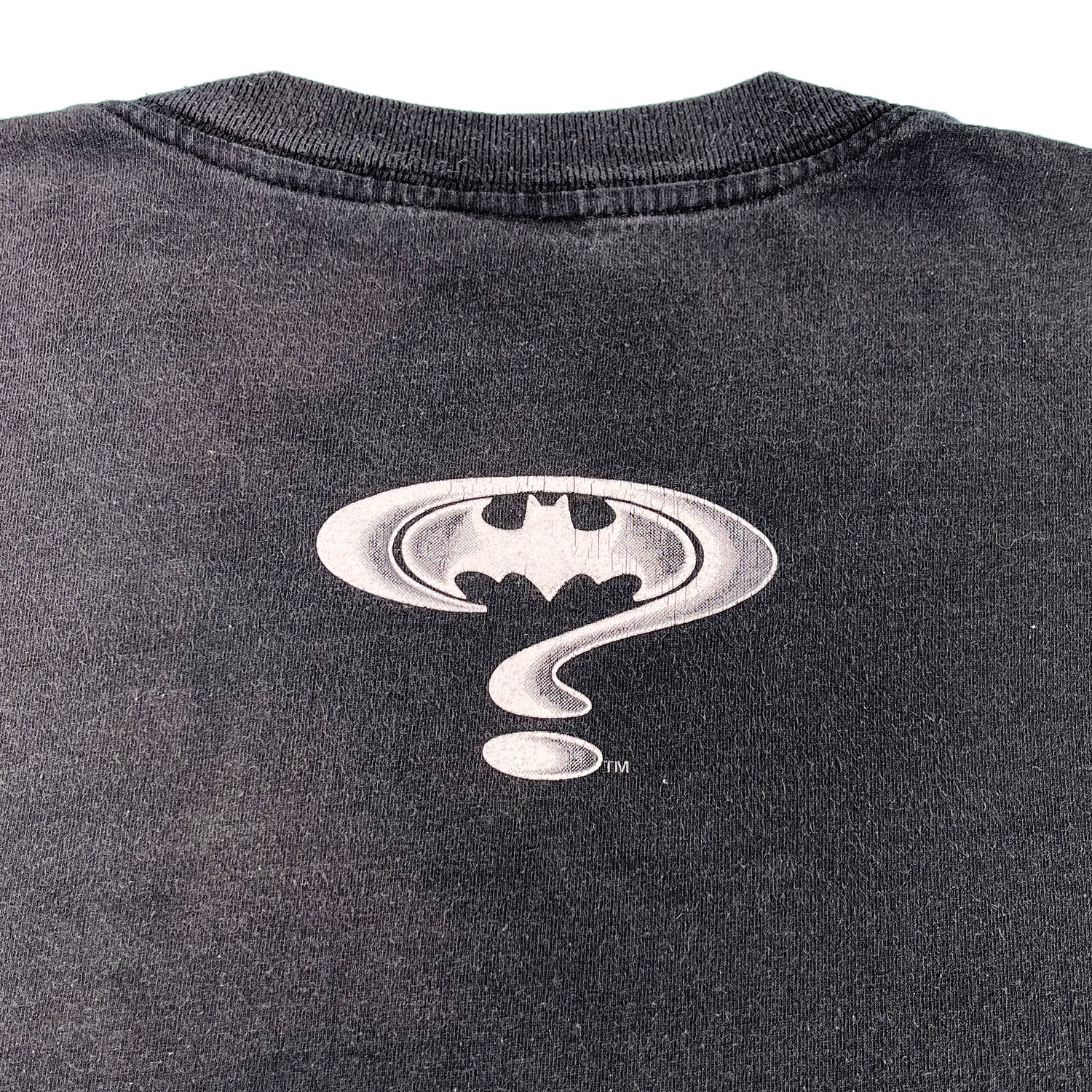1995 Batman ? tee L/XL
