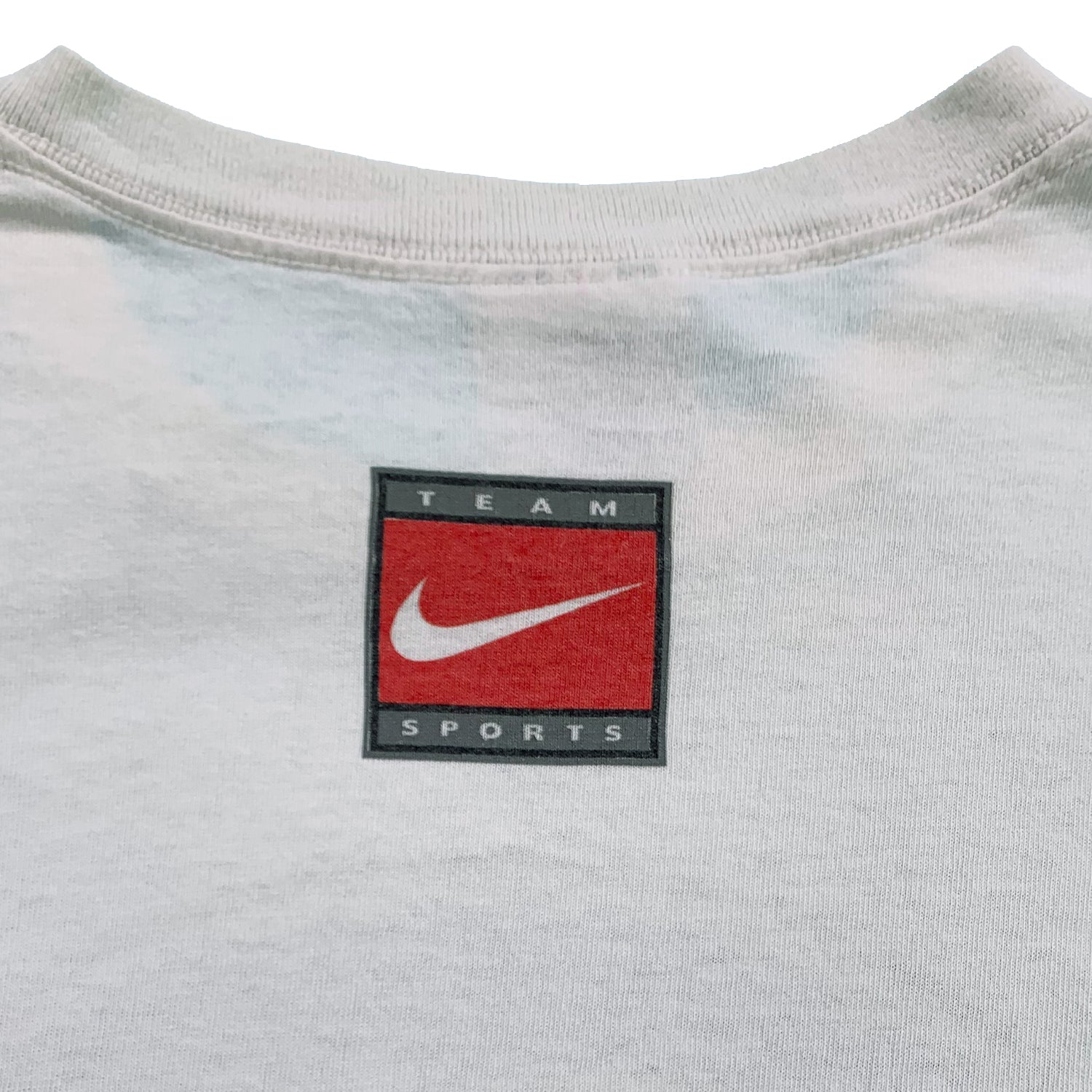 '90s Nike Basketball tee M/L