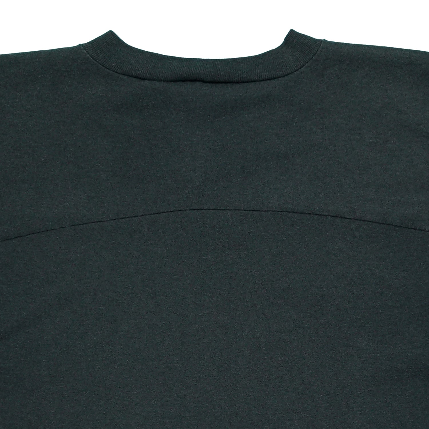 '90s Oakland Raiders arc logo tee S