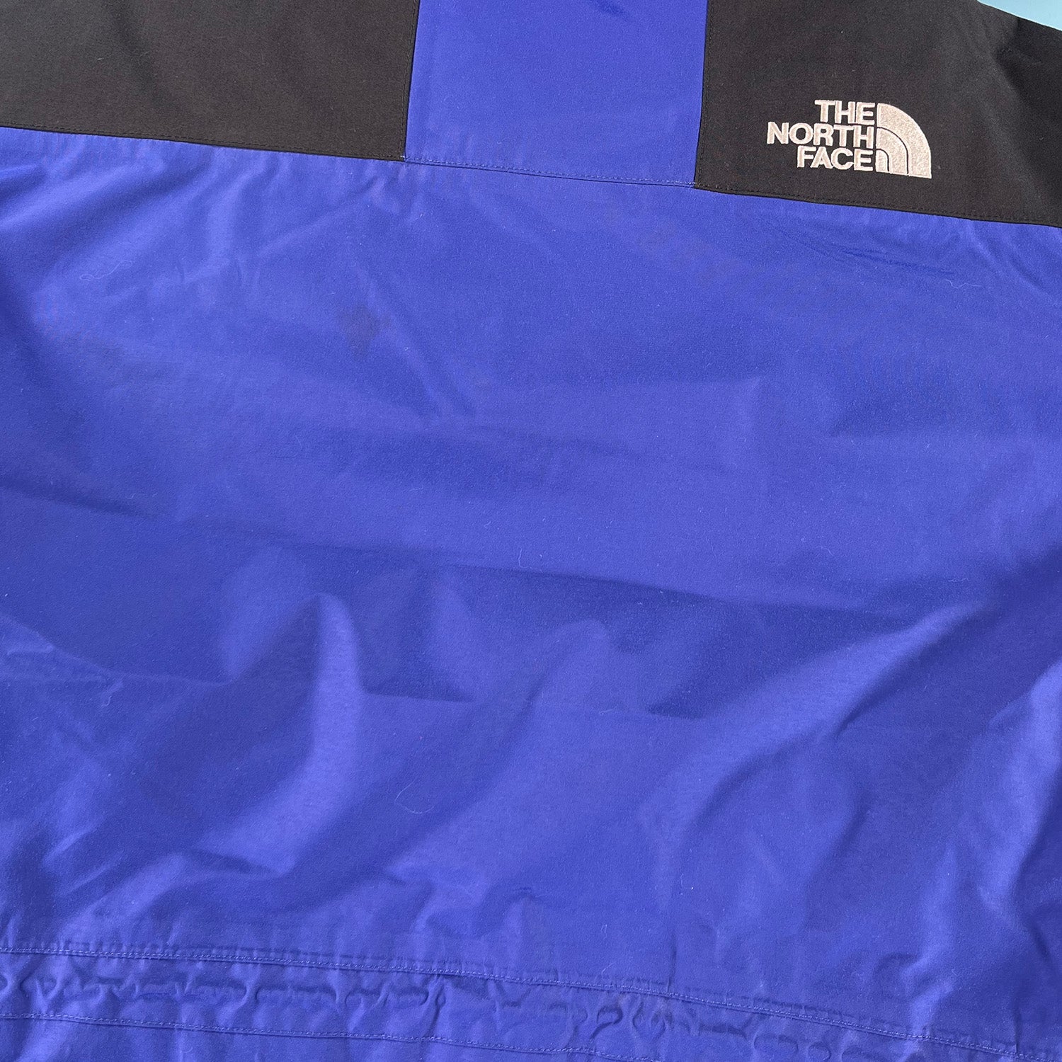 '90s The North Face Gore-Tex puffer jacket XL