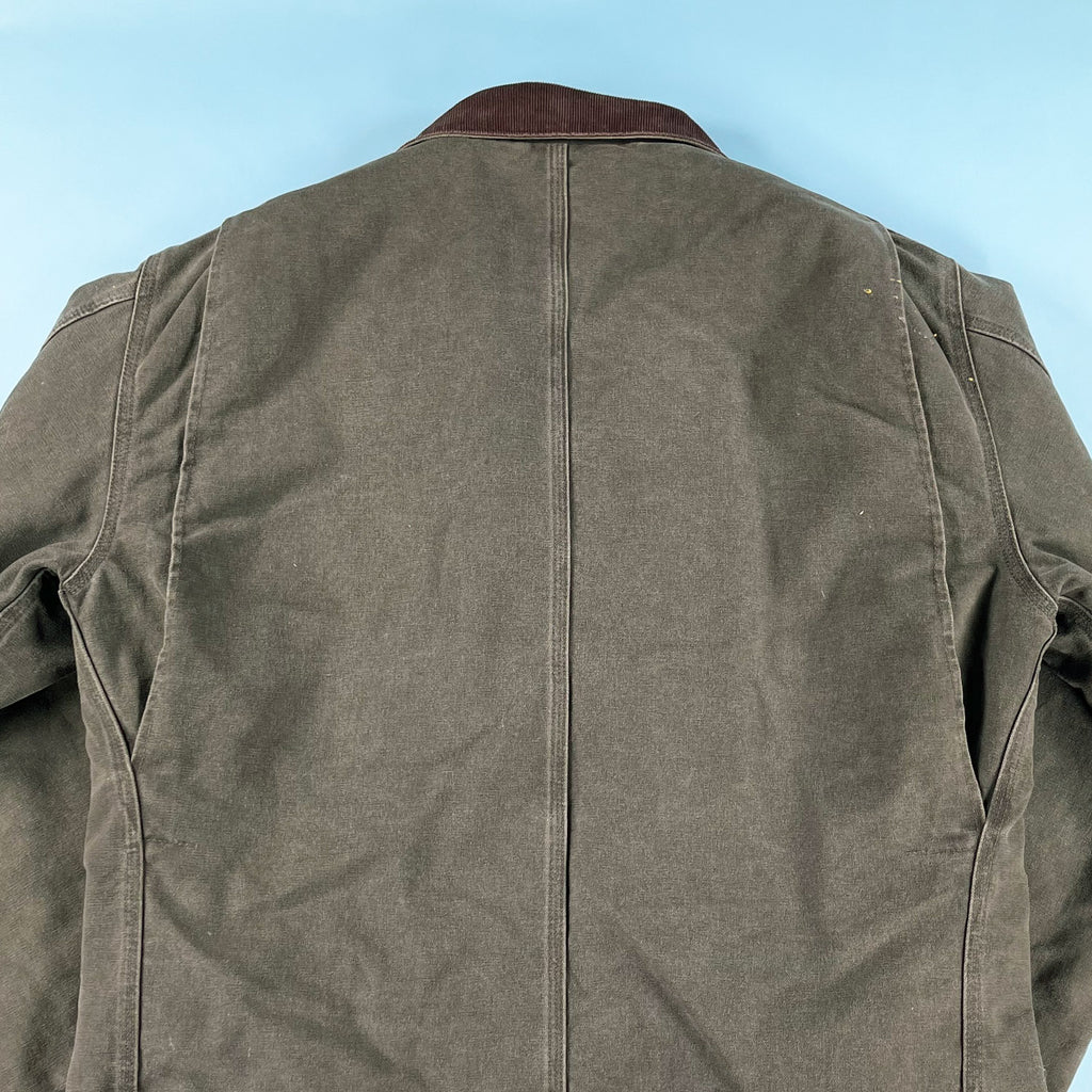 Vintage Carhartt padded jacket XL