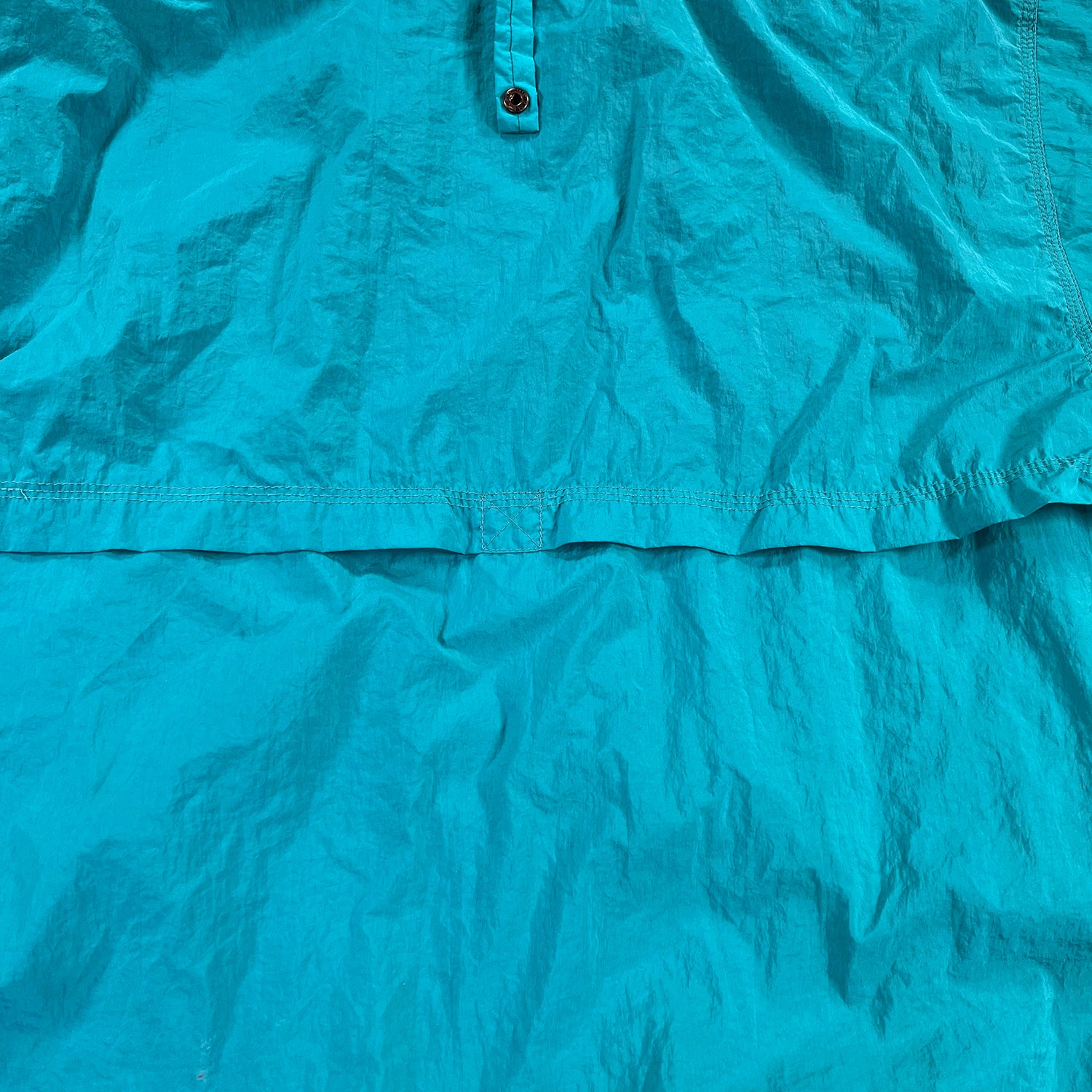'90s Nike pullover windbreaker XL