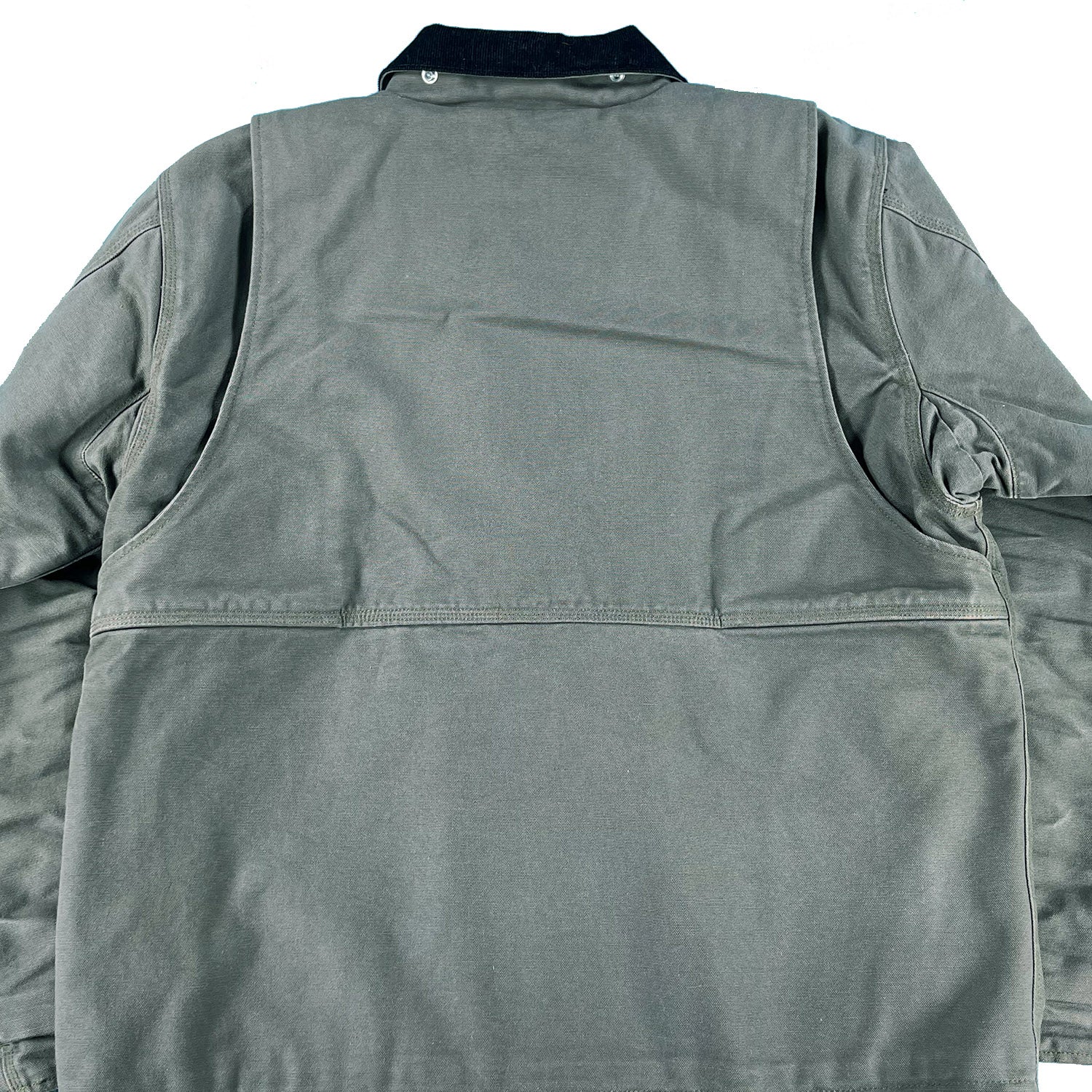 Carhartt Full Swing denim jacket L/XL