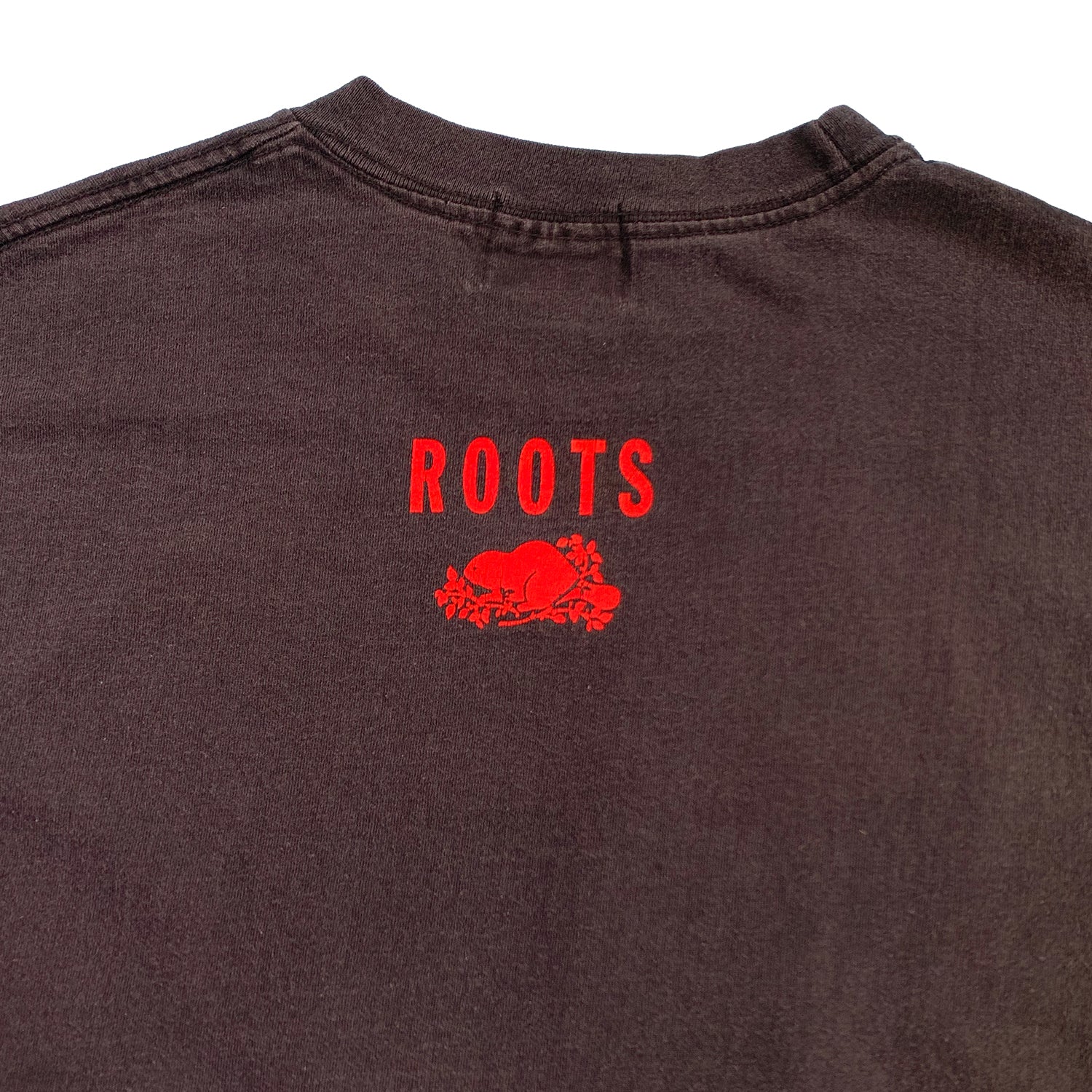 1997 Vancouver International Film Festival tee XL