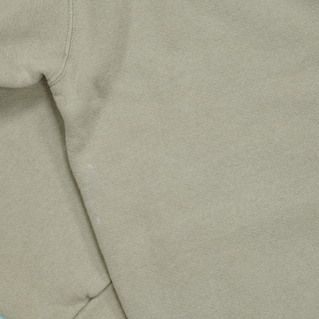 '90s Nike mini swoosh faded crewneck M