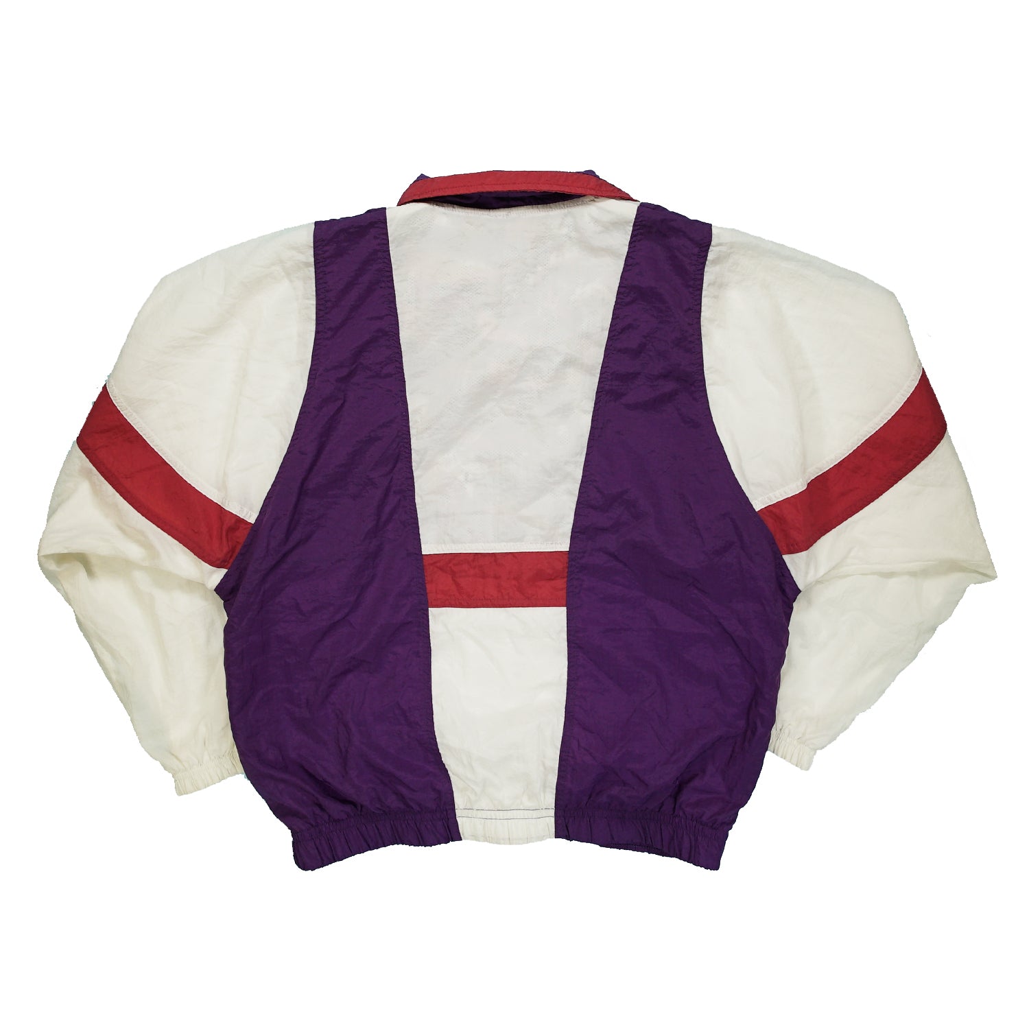 '90s Nike windbreaker Womens M