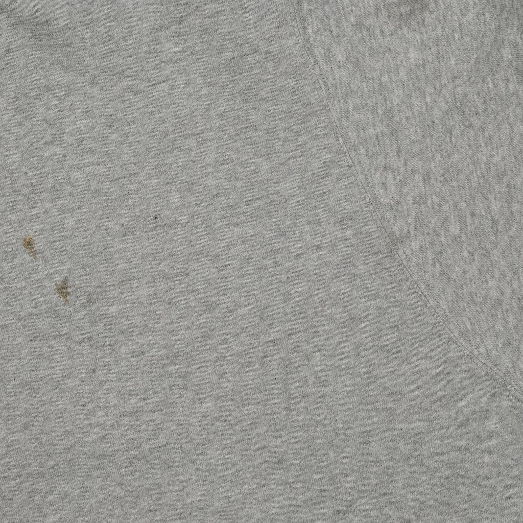 '90s Nike mini swoosh crewneck L/XL