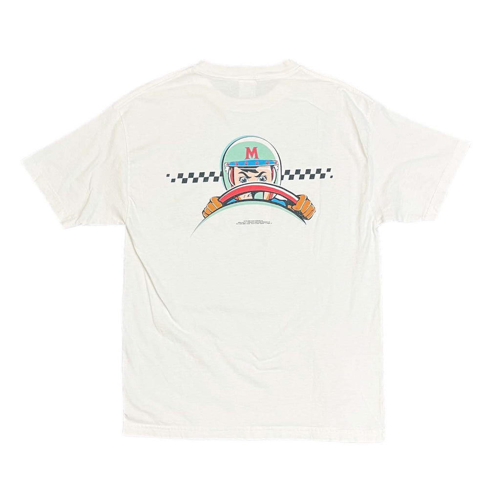 1998 Speed Racer tee L