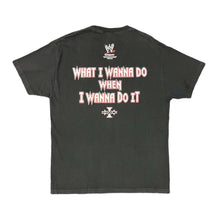 Load image into Gallery viewer, 2003 Triple H WWE tee L
