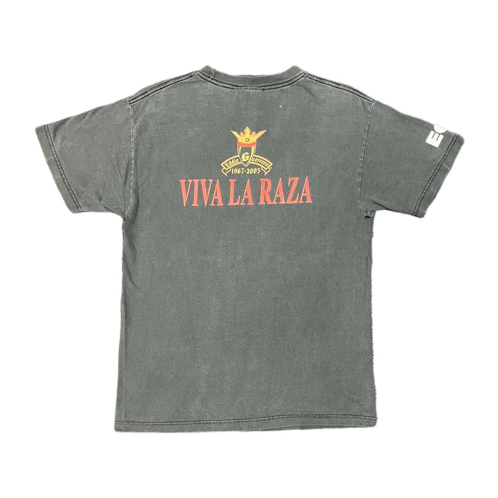 2005 Eddie Guerrero Viva La Raza tee M