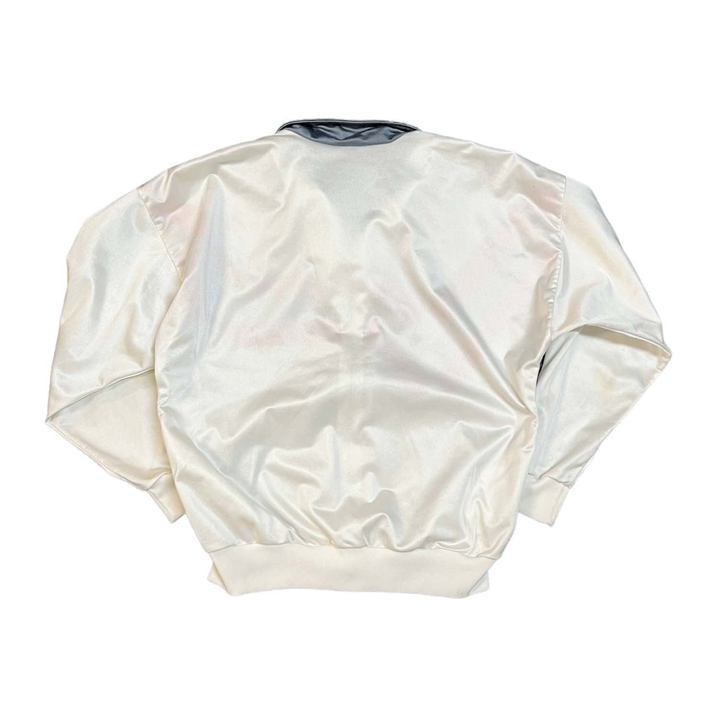 80s Adidas Liverpool FC track jacket M