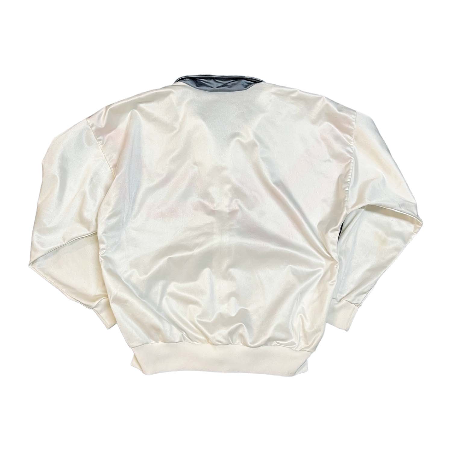 80s Adidas Liverpool FC track jacket M