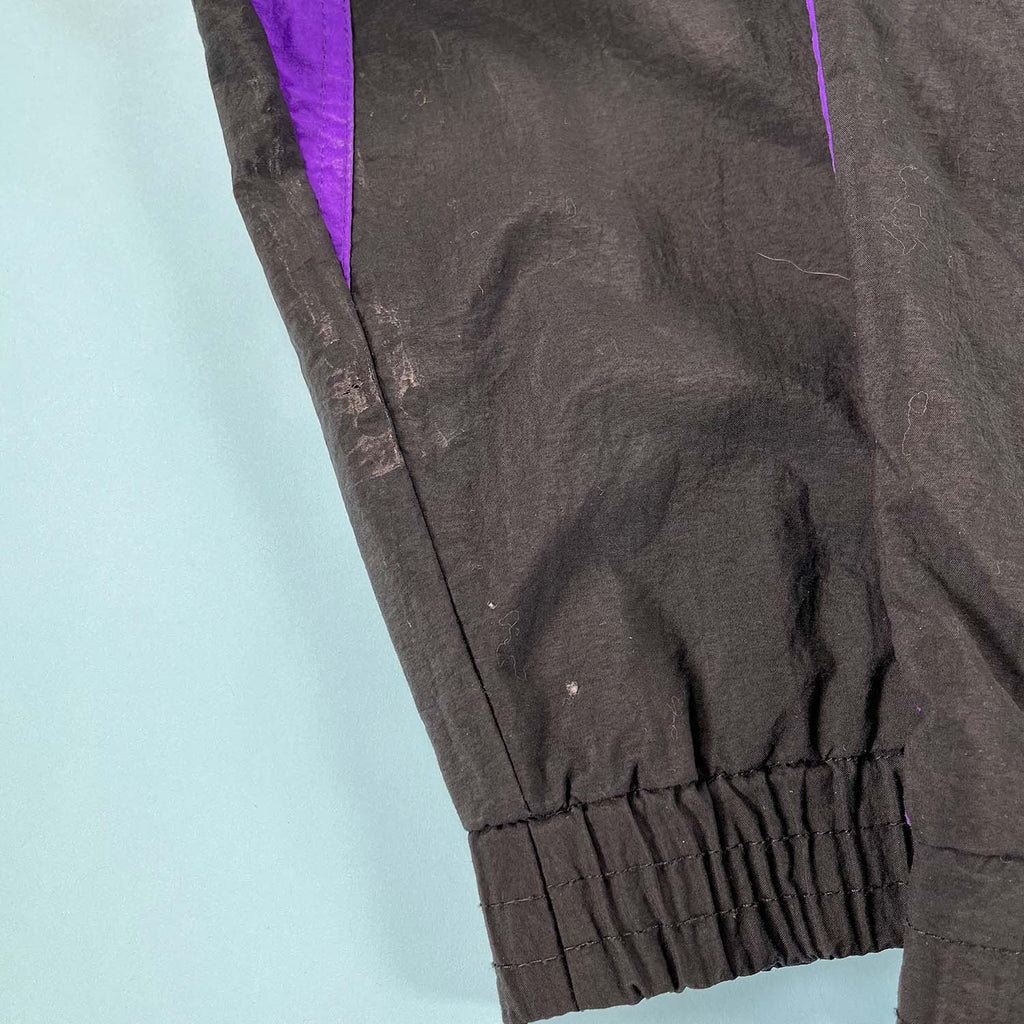 '90s Nike Challenge Court windbreaker M