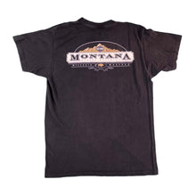 Load image into Gallery viewer, 2000 Harley Davidson Montana tee L
