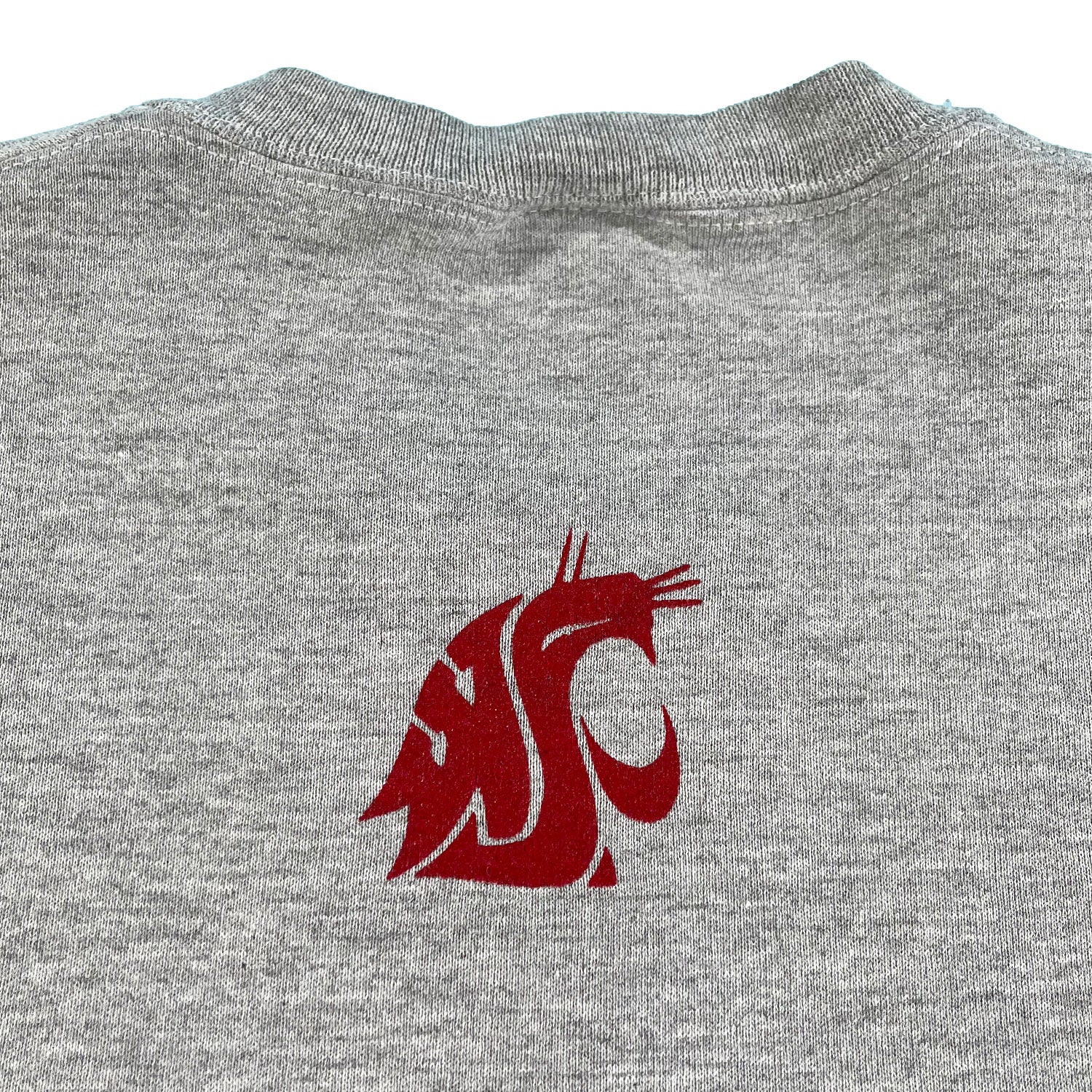 '90s WSU Football Russell Atheltic crewneck XL