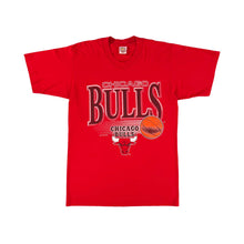 Load image into Gallery viewer, 1991 Chicago Bulls tee M/L
