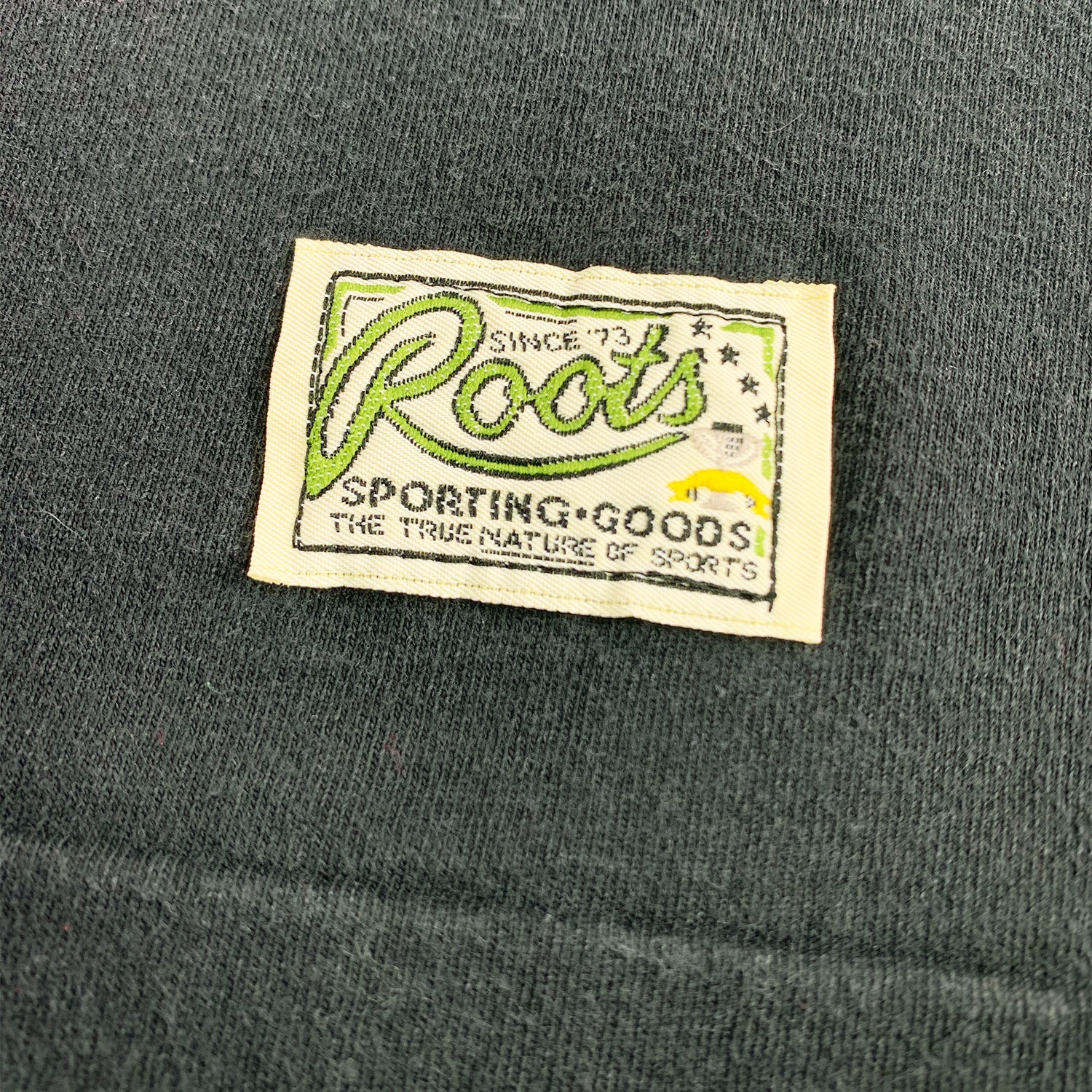 1997 Vancouver International Film Festival tee XL