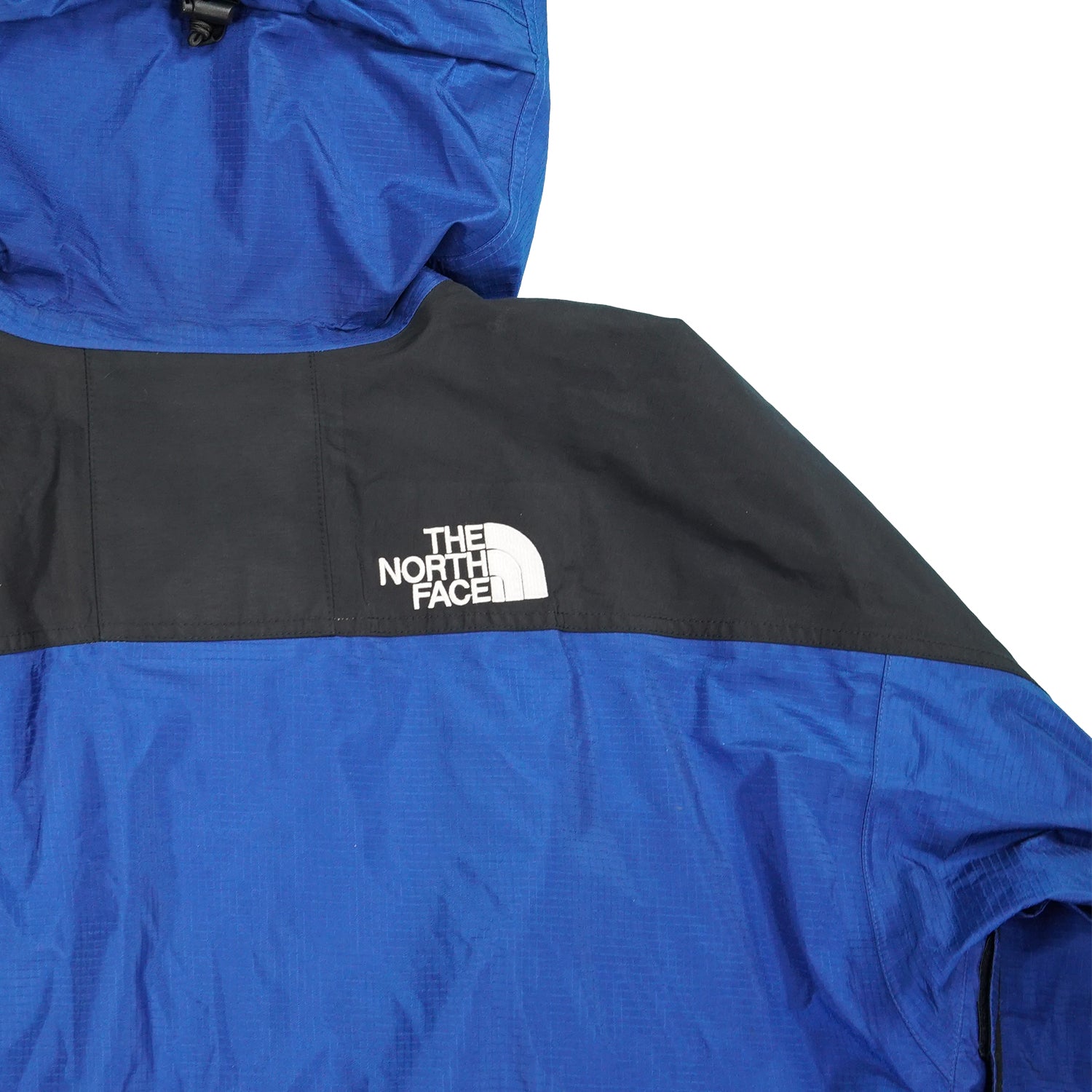 '90s The North Face Gore-Tex light jacket XL