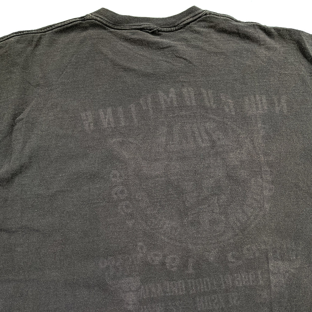 '90s Chicago Bulls 72 Win Season tee XL