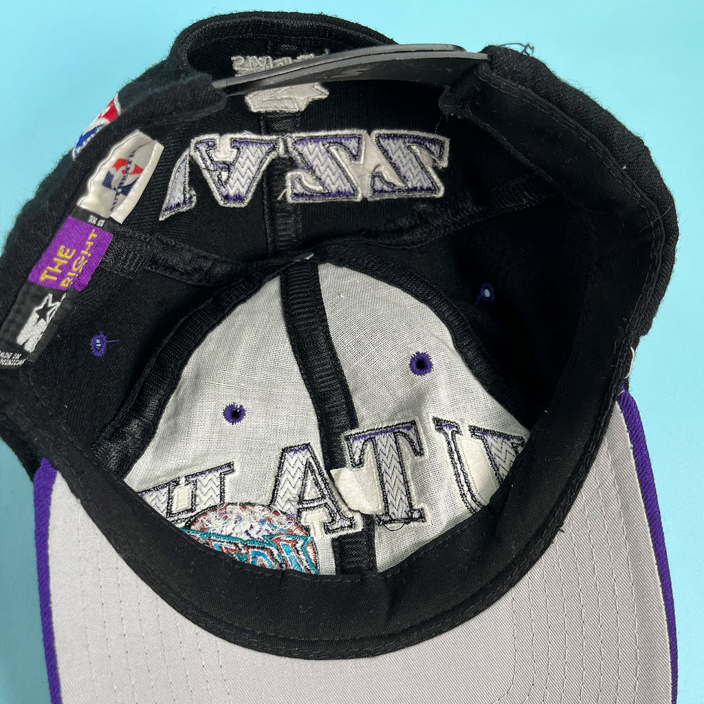Utah Jazz Starter snapback