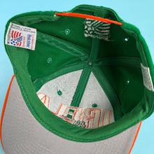 Load image into Gallery viewer, Ireland 1994 World Cup snapback

