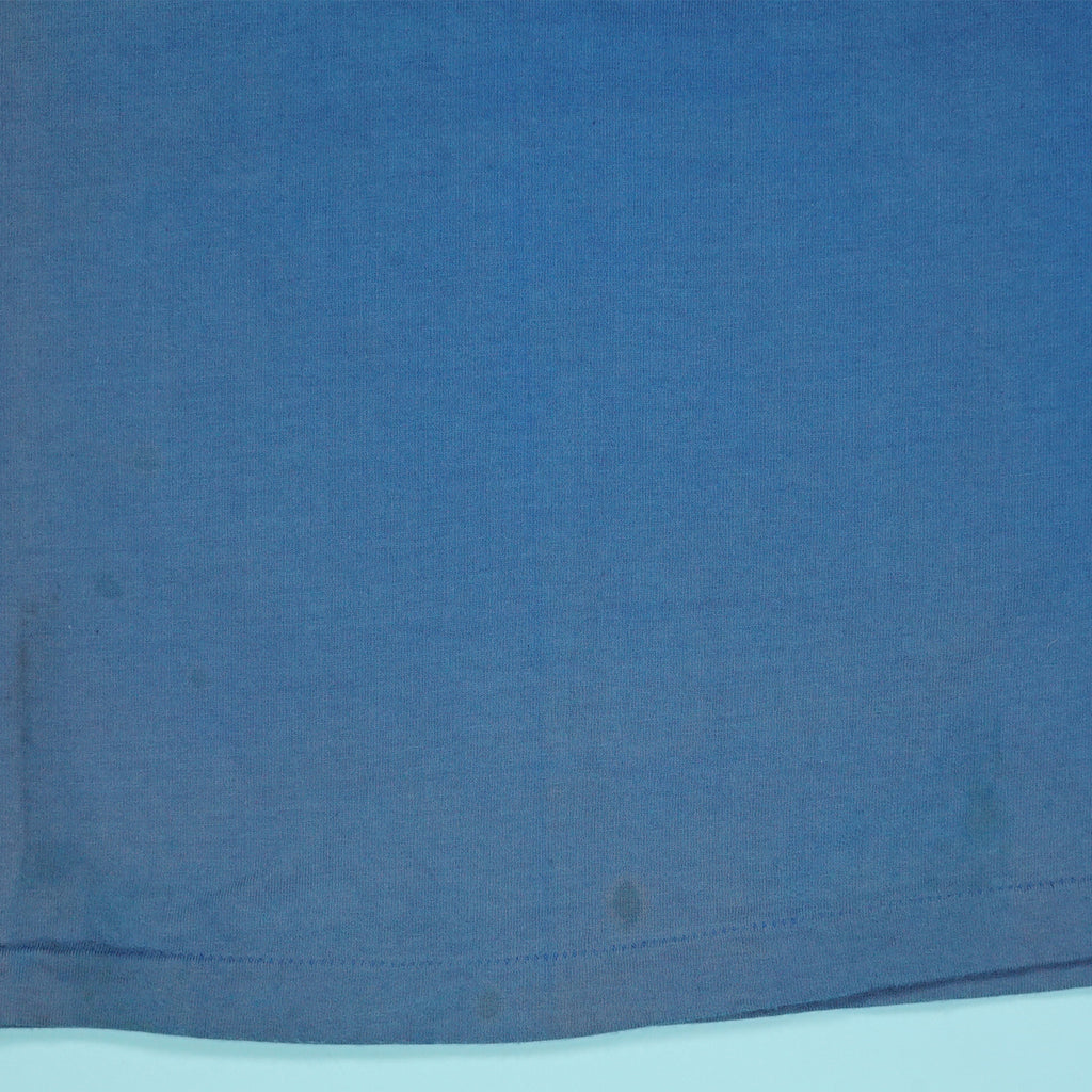1989 Toronto Maple Leafs faded tee XL