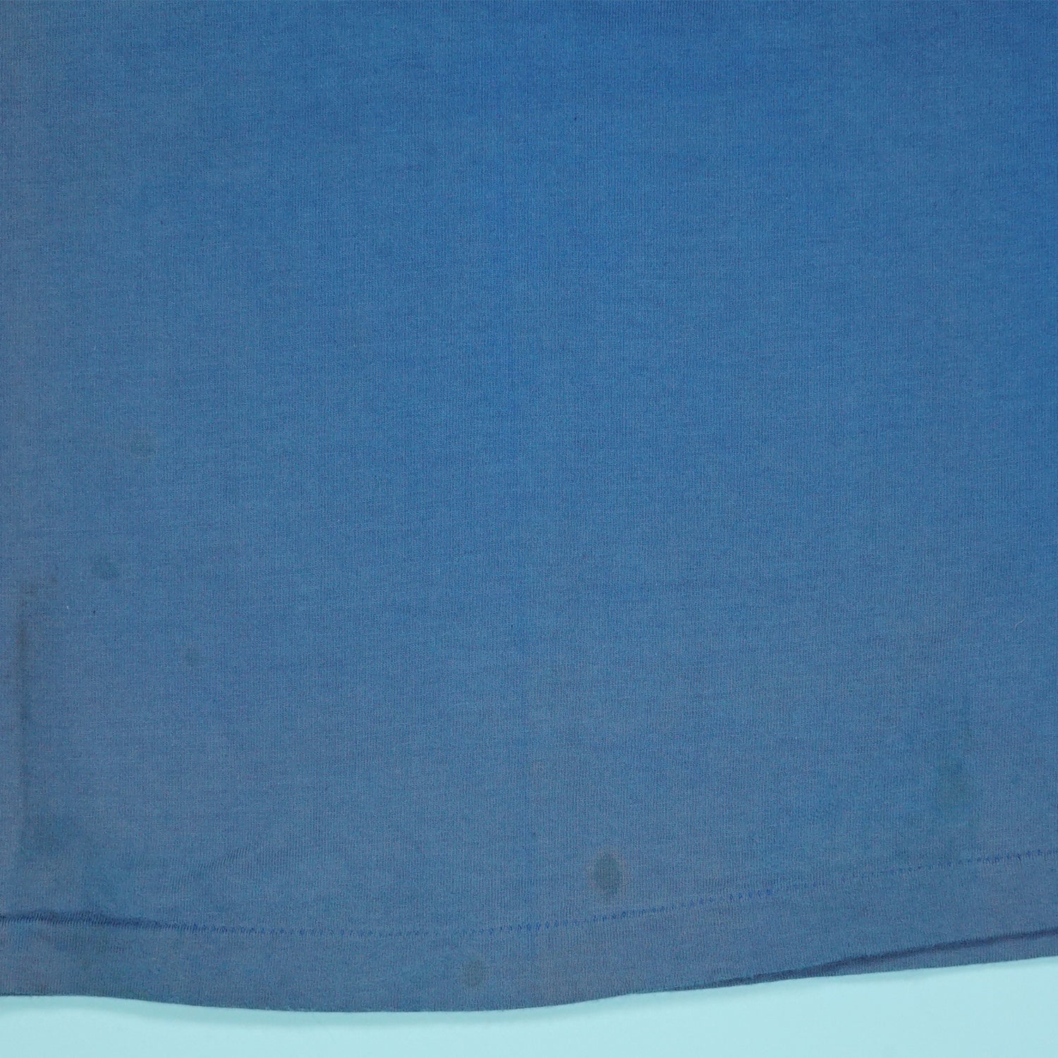 1989 Toronto Maple Leafs faded tee XL
