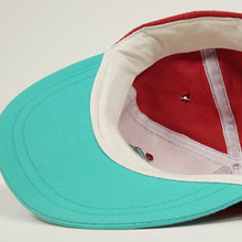 Load image into Gallery viewer, Deadstock 1994 Vancouver Grizzlies Mighty Mac snapback

