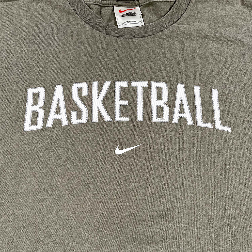 '90s Nike Basketball tee XL