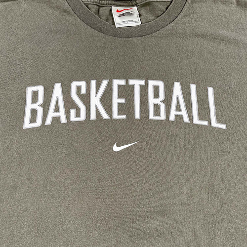 '90s Nike Basketball tee XL