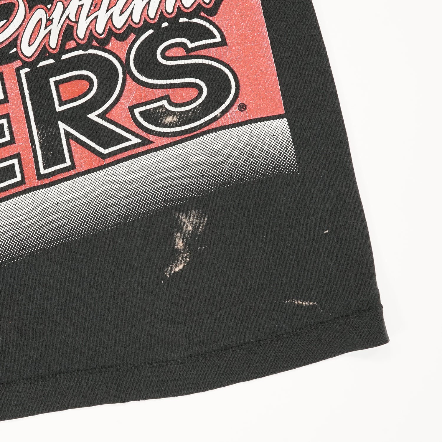 '90s Portland Trail Blazers AOP tee XL