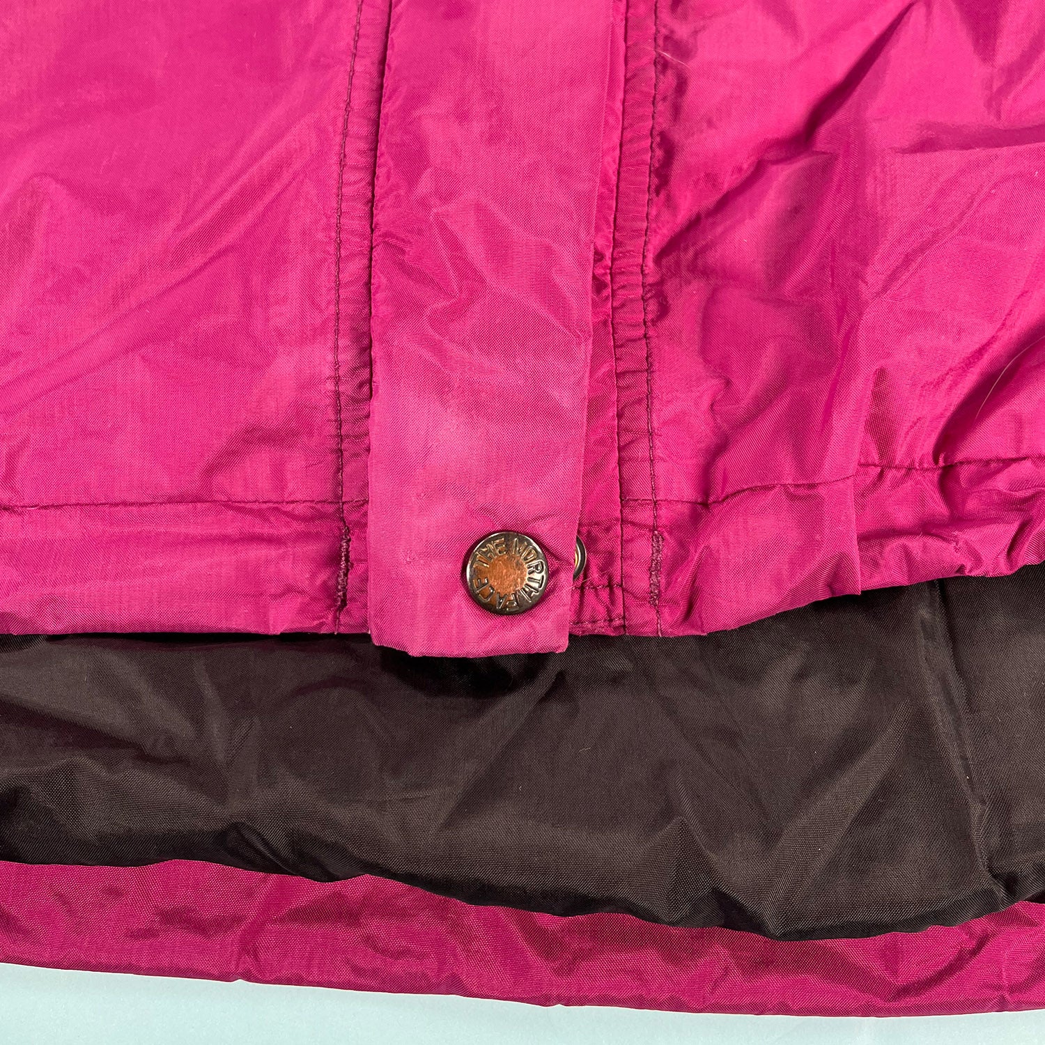 '90s The North Face Gore-Tex jacket L