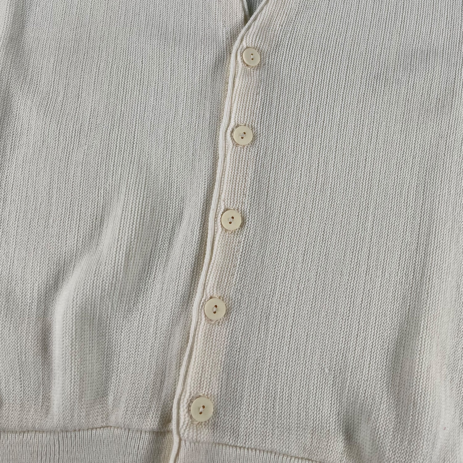 Vintage Eaton cardigan L