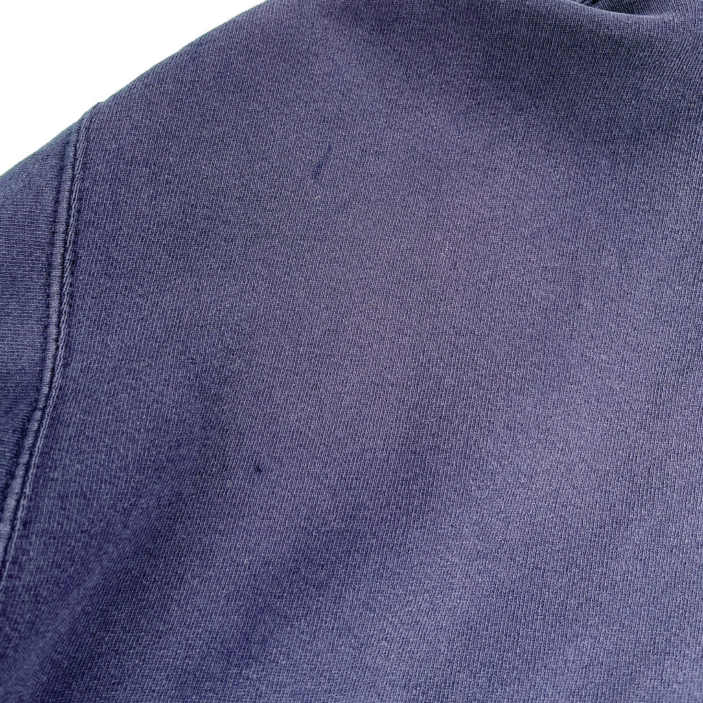'90s Nike oval logo hoodie L/XL