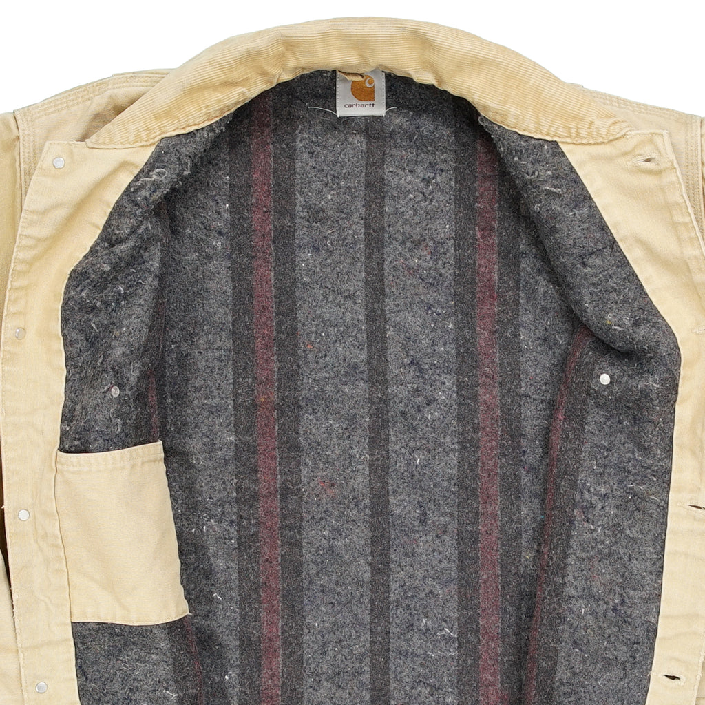 Vintage Carhartt chore coat XL