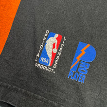 Load image into Gallery viewer, Vintage New York Knicks Pro Player NBA tee L

