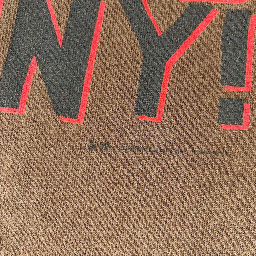 2000's South Park 'They Killed Kenny' tee M