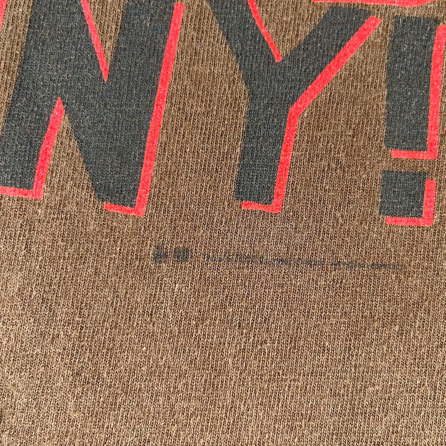 2000's South Park 'They Killed Kenny' tee M
