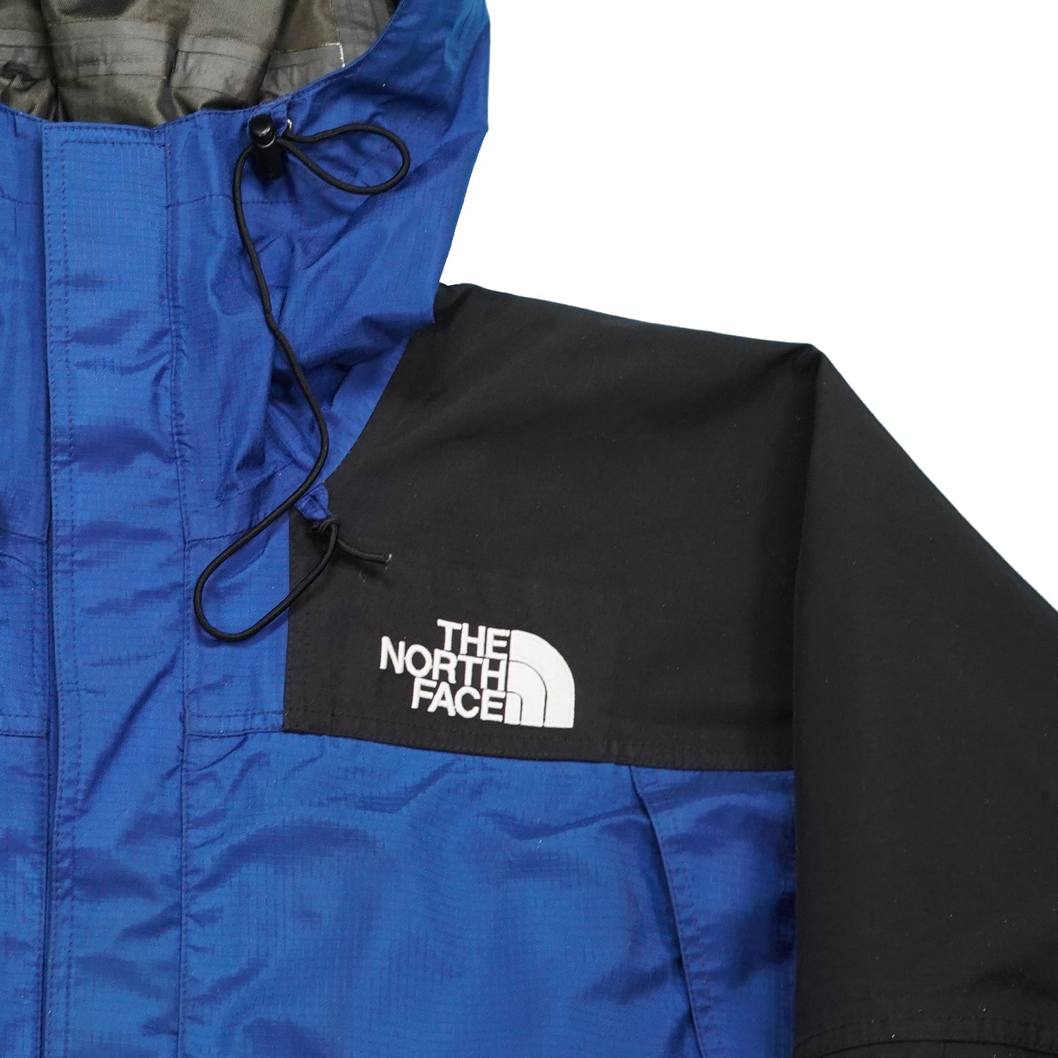 90s The North Face Gore-Tex jacket XL – Gone Again Vintage