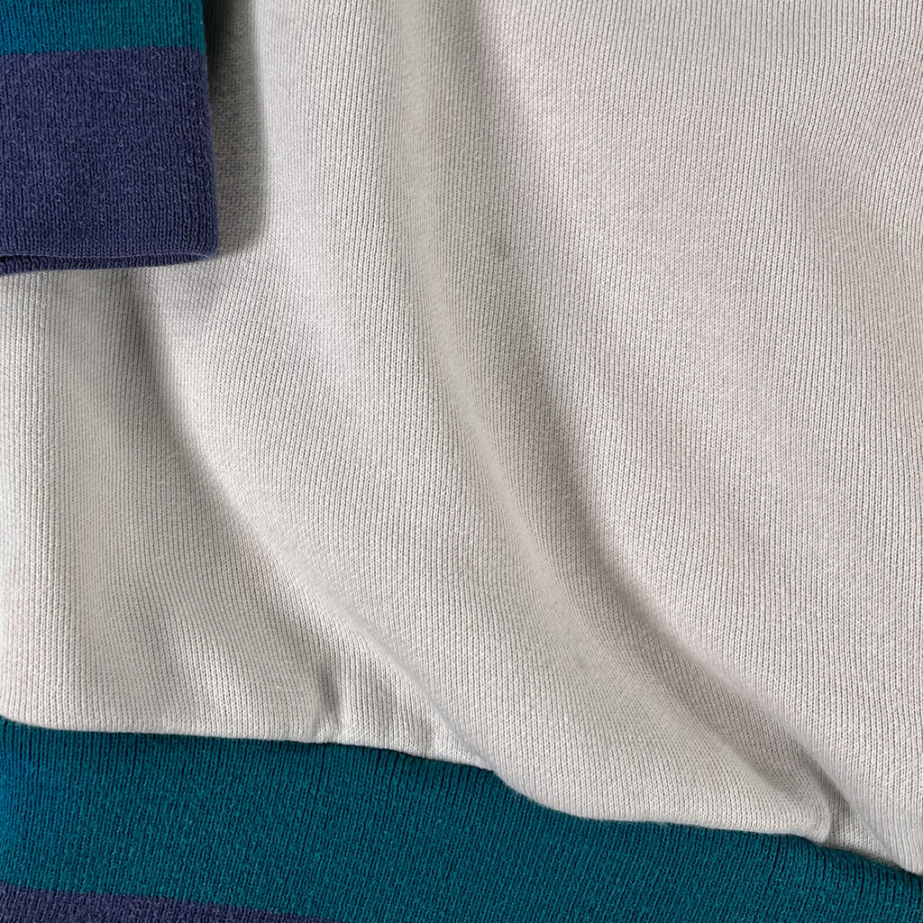 '90s Nike Golf tour crewneck L/XL