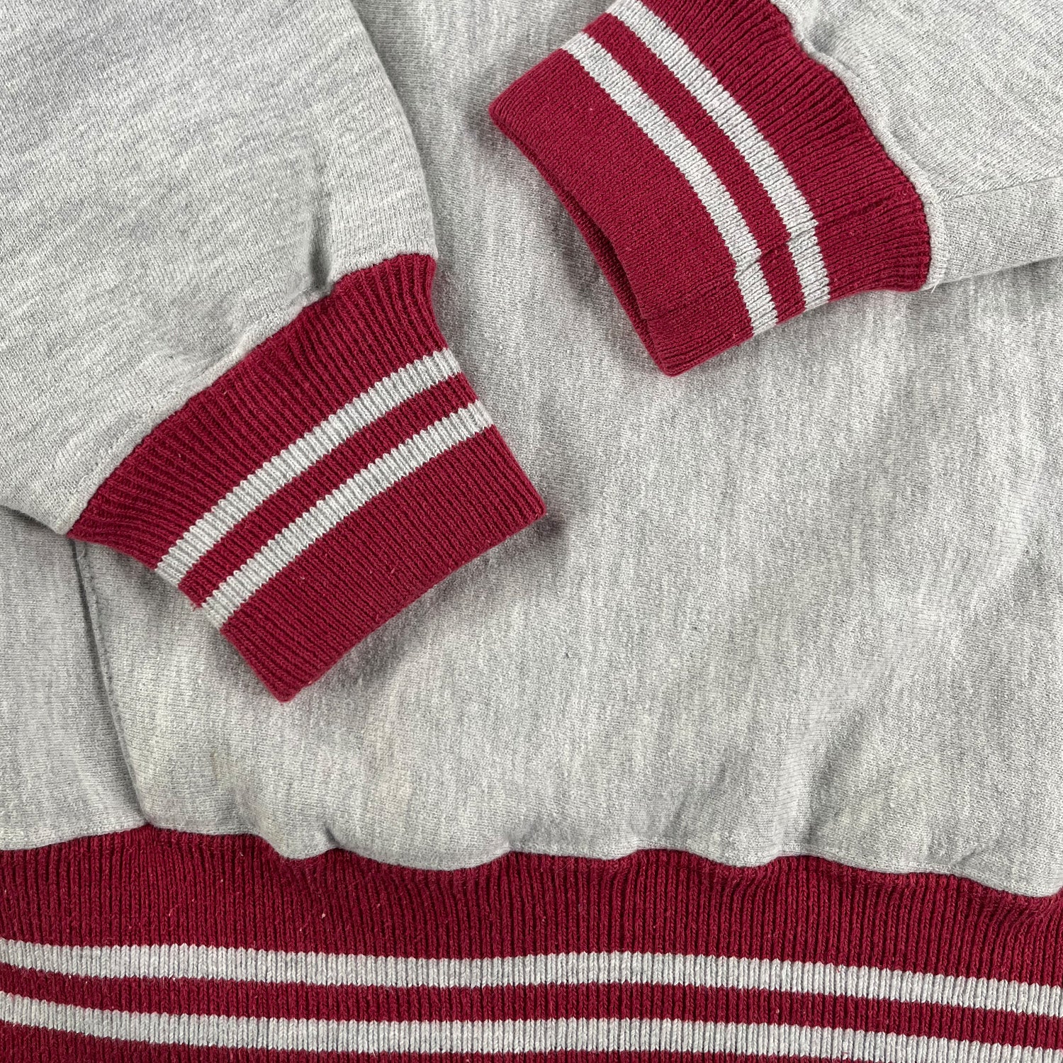 '90s Champion Reverse Weave hoodie L