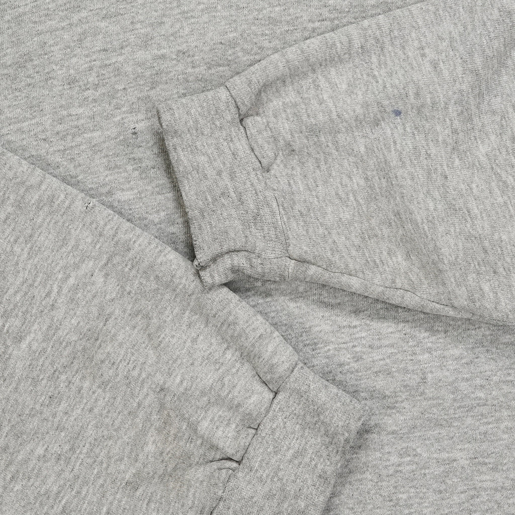 '90s Nike mini swoosh crewneck L