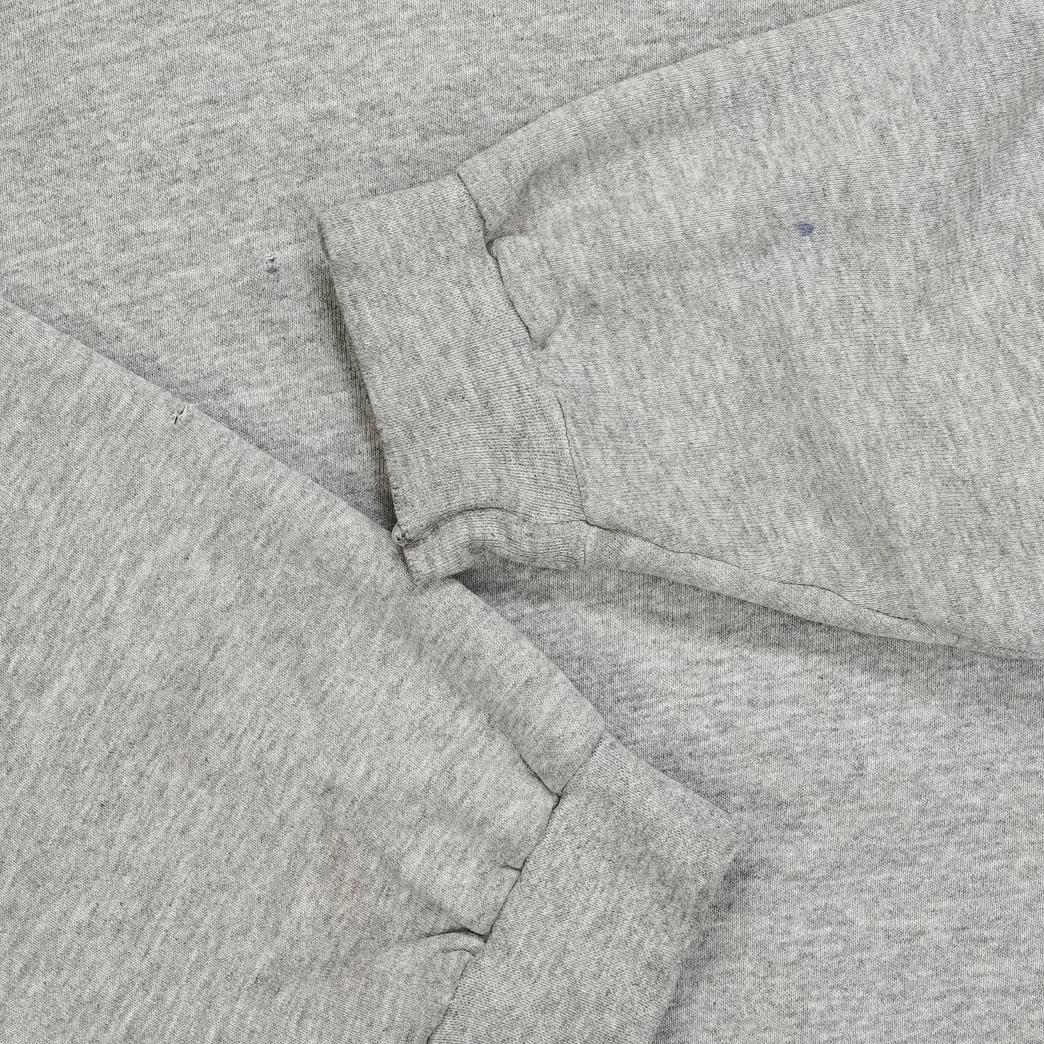 '90s Nike mini swoosh crewneck L