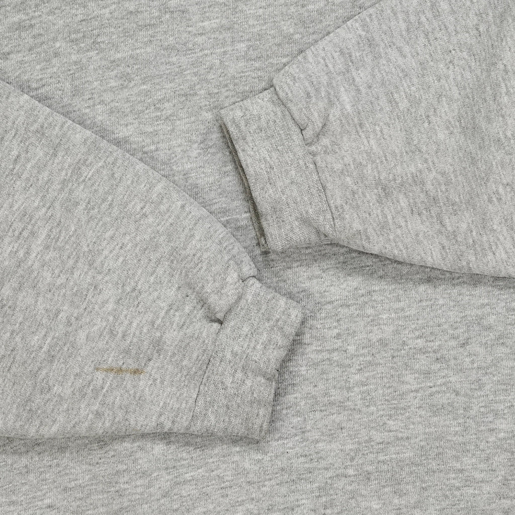 '90s Nike mini swoosh crewneck M