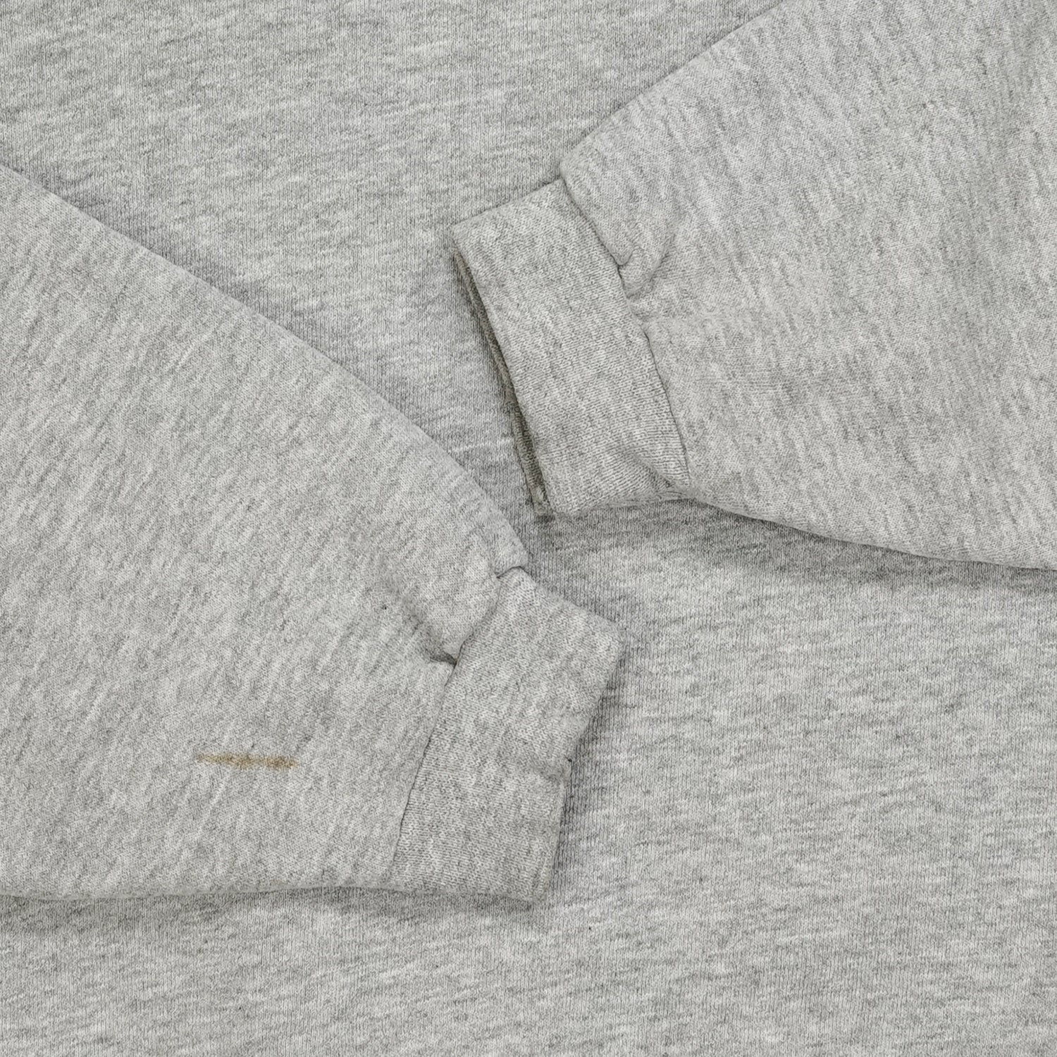 '90s Nike mini swoosh crewneck M